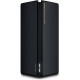 Xiaomi Mi Router AX3000 Black (DVB4277CN)