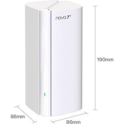 Tenda EE3 Pro 2-pack