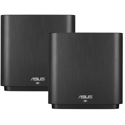 ASUS ZenWiFi XT8 2PK V2 black (90IG0590-MO3A20)