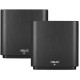 ASUS ZenWiFi XT8 2PK V2 black (90IG0590-MO3A20)