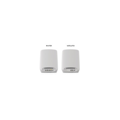 NETGEAR Orbi RBK762S (RBK762S-100EUS)
