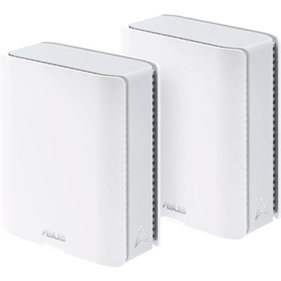 Asus ZenWiFi BT10 2pk White (90IG08Y0-MO3C40)