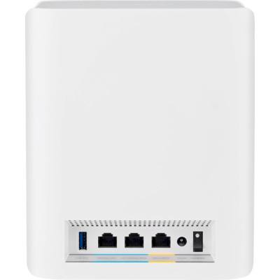 Asus ZenWiFi BT10 2pk White (90IG08Y0-MO3C40)
