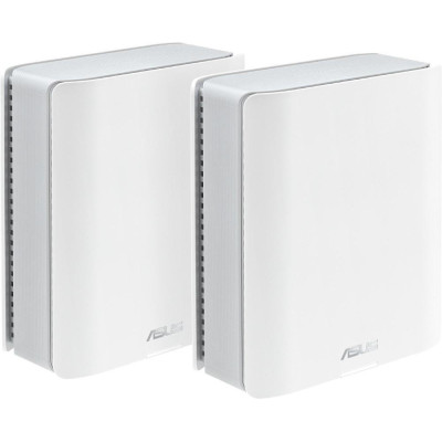 Asus ZenWiFi BT10 2pk White (90IG08Y0-MO3C40)