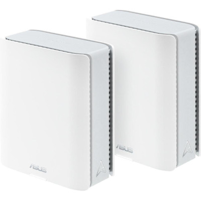 Asus ZenWiFi BT10 2pk White (90IG08Y0-MO3C40)