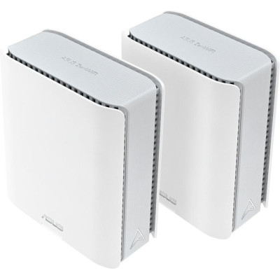 Asus ZenWiFi BT10 2pk White (90IG08Y0-MO3C40)