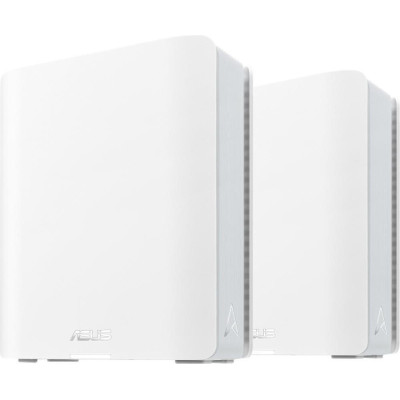 Asus ZenWiFi BT10 2pk White (90IG08Y0-MO3C40)