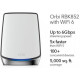 NETGEAR Orbi 850 Series 2-Pack White (RBK852-100EUS)