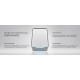 NETGEAR Orbi 850 Series 2-Pack White (RBK852-100EUS)