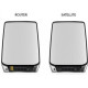 NETGEAR Orbi 850 Series 2-Pack White (RBK852-100EUS)