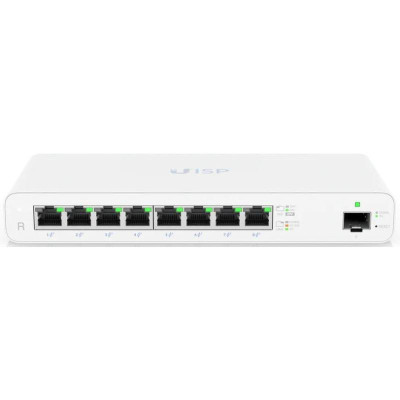 Ubiquiti UISP Router (UISP-R)
