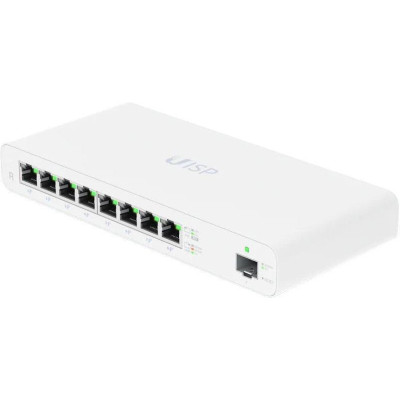 Ubiquiti UISP Router (UISP-R)