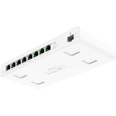 Ubiquiti UISP Router (UISP-R)