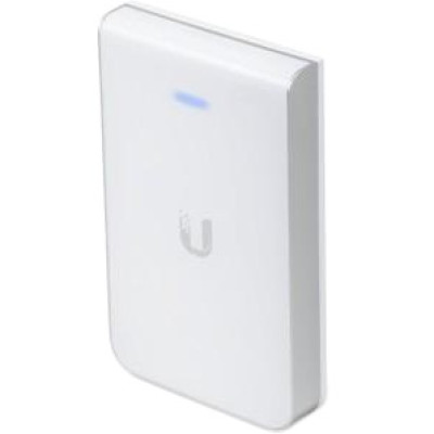 Ubiquiti UniFi AP AC In-Wall (UAP-AC-IW)