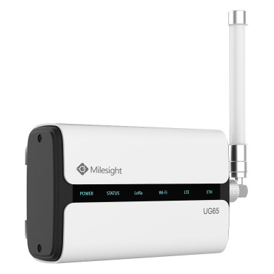 Milesight UG65 (UG65-868M-EA-H32)