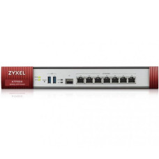 ZyXEL ZyWALL ATP500 (ATP500-EU0102F)