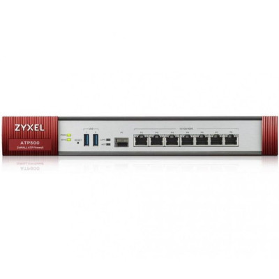 ZyXEL ZyWALL ATP500 (ATP500-EU0102F)