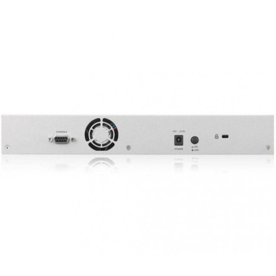 ZyXEL ZyWALL ATP500 (ATP500-EU0102F)