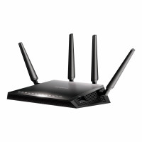 NETGEAR Nighthawk X4S Smart WiFi Router (R7800) - AC2600