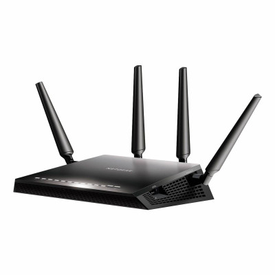 NETGEAR Nighthawk X4S Smart WiFi Router (R7800) - AC2600