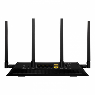 NETGEAR Nighthawk X4S Smart WiFi Router (R7800) - AC2600