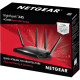 NETGEAR Nighthawk X4S Smart WiFi Router (R7800) - AC2600