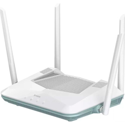 D-Link EAGLE PRO AX3200 4xGE LAN, 1xGE WAN R32/E
