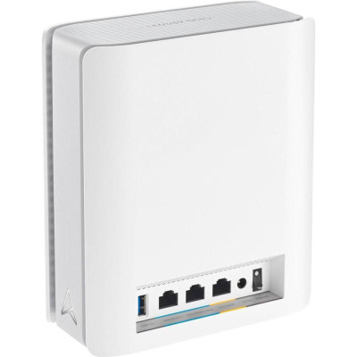 ASUS ZenWiFi BT10 1-Pack White (90IG08Y0-MO3C60)