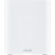 ASUS ZenWiFi BT10 1-Pack White (90IG08Y0-MO3C60)