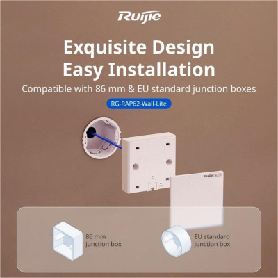 Ruijie Reyee RG-RAP62-Wall