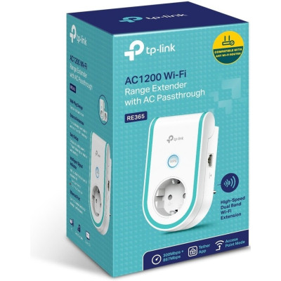 TP-Link RE365