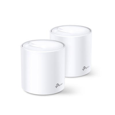 TP-Link Deco X60 2-Pack