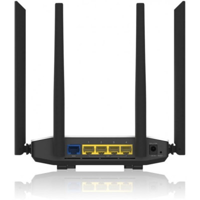 ZyXEL NBG6615 (NBG6615-EU0101F)