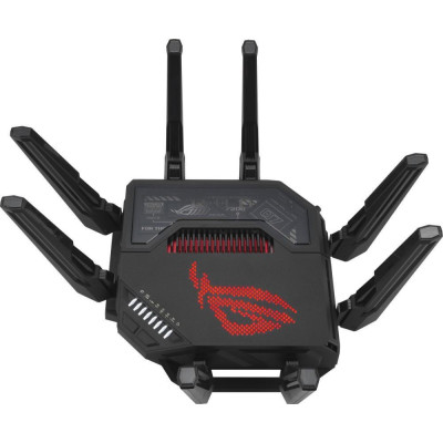 ASUS ROG Rapture GT-BE98 (90IG08F0-MO9A0V)