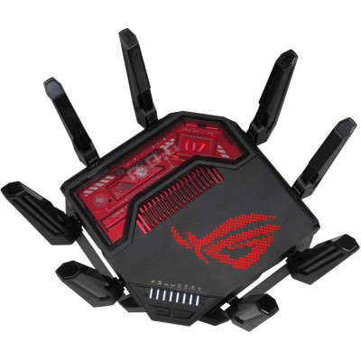 ASUS ROG Rapture GT-BE19000