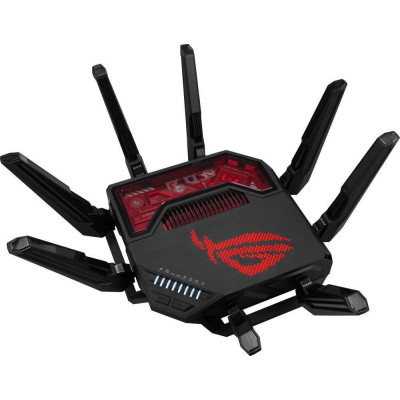ASUS ROG Rapture GT-BE19000
