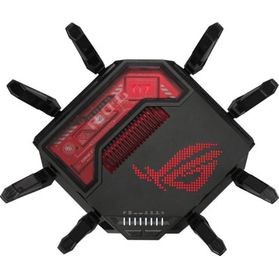 ASUS ROG Rapture GT-BE19000