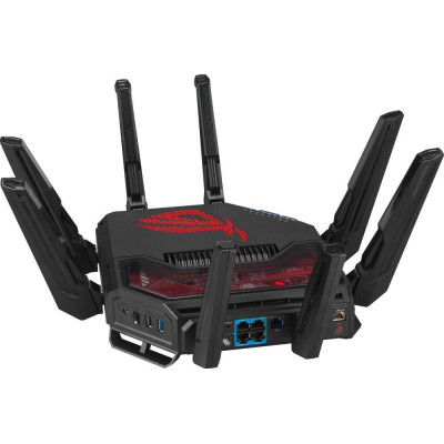 ASUS ROG Rapture GT-BE19000