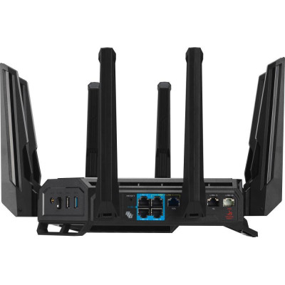 ASUS ROG Rapture GT-BE19000