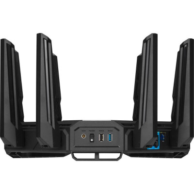 ASUS ROG Rapture GT-BE19000