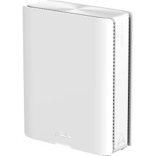 ASUS ZenWiFi BQ16 BE25000 1-Pack White (90IG08K0-MO3N0V)