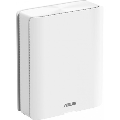 ASUS ZenWiFi BQ16 BE25000 1-Pack White (90IG08K0-MO3N0V)