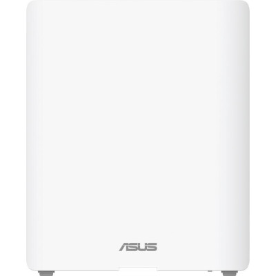 ASUS ZenWiFi BQ16 BE25000 1-Pack White (90IG08K0-MO3N0V)