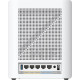 ASUS ZenWiFi BQ16 BE25000 1-Pack White (90IG08K0-MO3N0V)