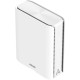 ASUS ZenWiFi BQ16 BE25000 1-Pack White (90IG08K0-MO3N0V)