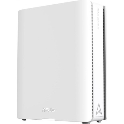 ASUS ZenWiFi BQ16 BE25000 1-Pack White (90IG08K0-MO3N0V)