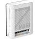 ASUS ZenWiFi BQ16 BE25000 1-Pack White (90IG08K0-MO3N0V)