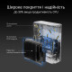 ASUS ZenWiFi BQ16 BE25000 1-Pack White (90IG08K0-MO3N0V)