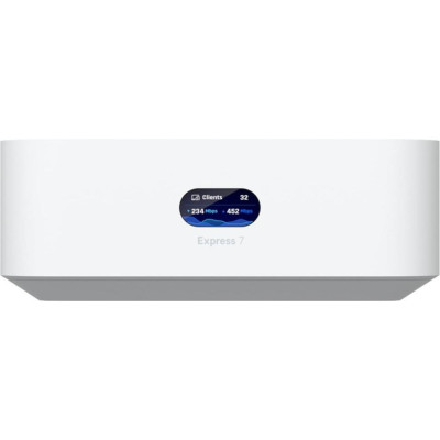 Ubiquiti UniFi Express 7 (UX7)