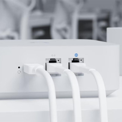 Ubiquiti UniFi Express 7 (UX7)